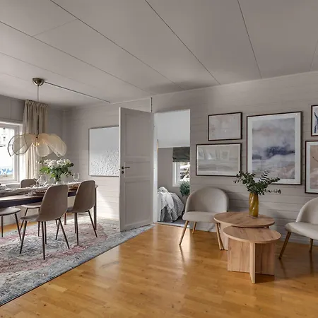 Appartement Urban In Center! *