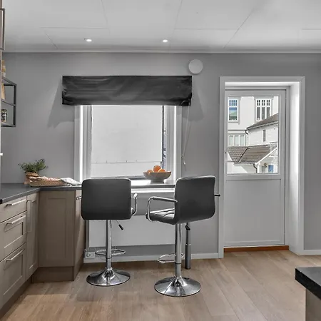 Urban In Center! Appartement *