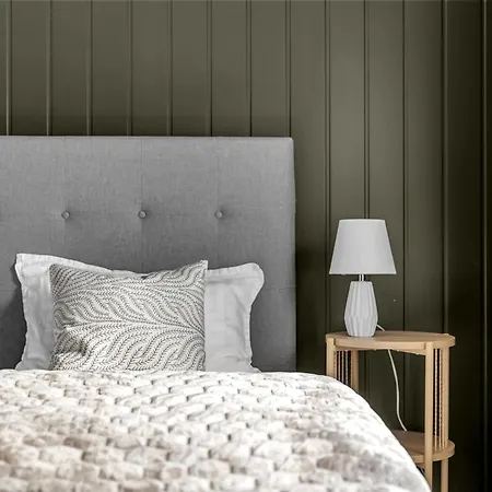 Urban In Center! * Tromsø