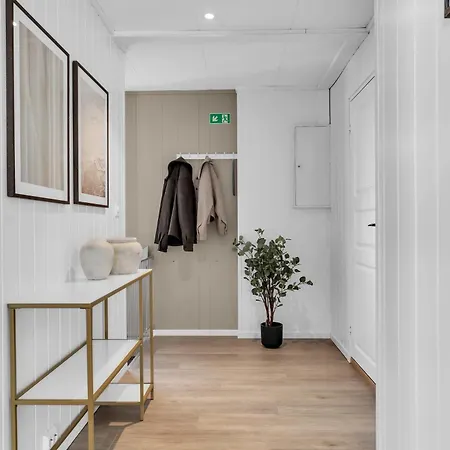 Apartamento Urban In Center!