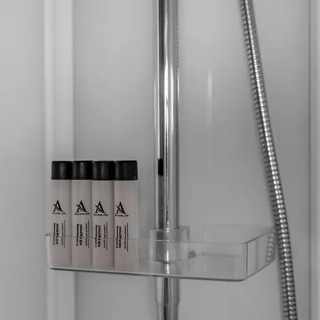 Urban In Center! Apartamento *